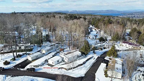301 Darby Drive Laconia NH 03246