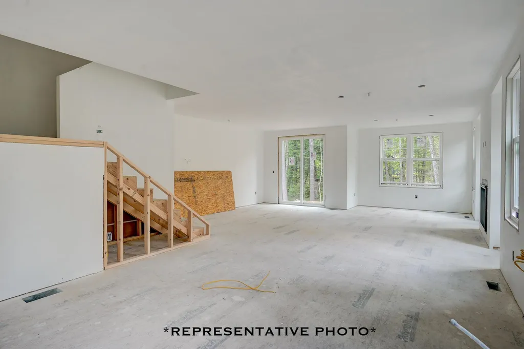 168 Old Bartlett Road Conway NH 03860