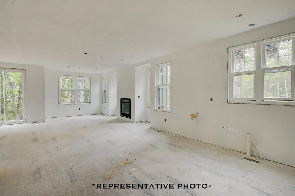 168 Old Bartlett Road Conway NH 03860