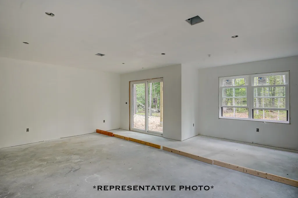 168 Old Bartlett Road Conway NH 03860