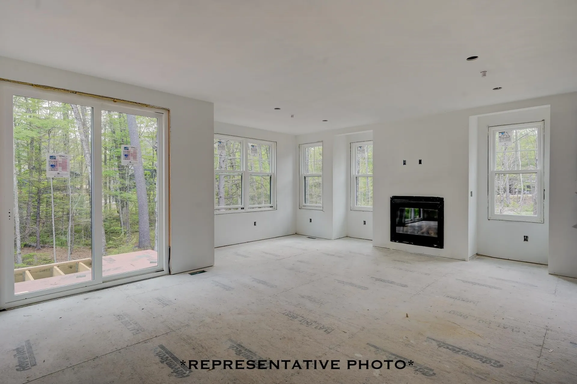 168 Old Bartlett Road Conway NH 03860