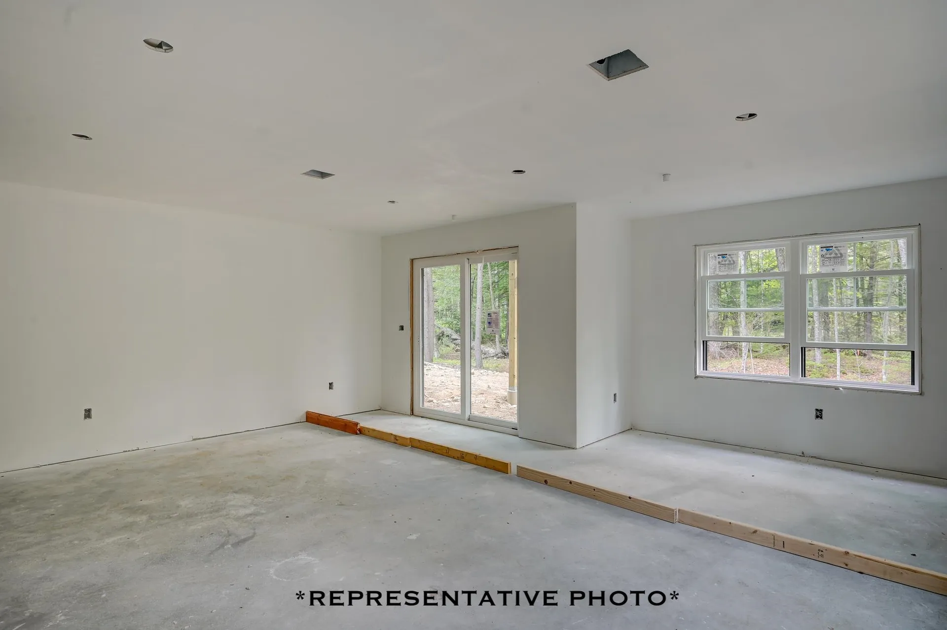 168 Old Bartlett Road Conway NH 03860