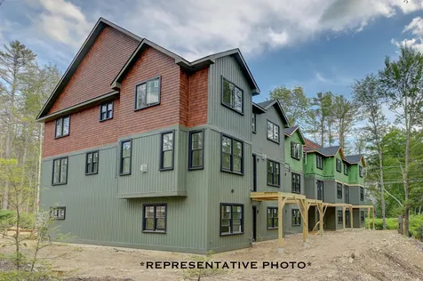 168 Old Bartlett Road Conway NH 03860