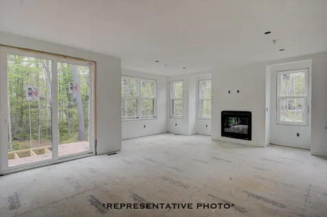 168 Old Bartlett Road Conway NH 03860