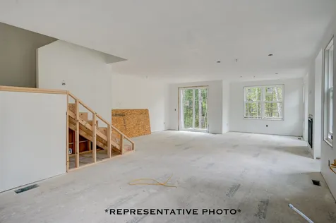168 Old Bartlett Road Conway NH 03860