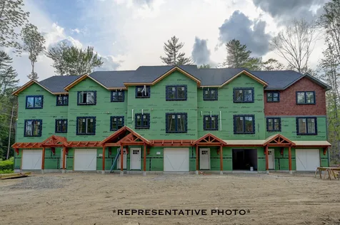 168 Old Bartlett Road Conway NH 03860