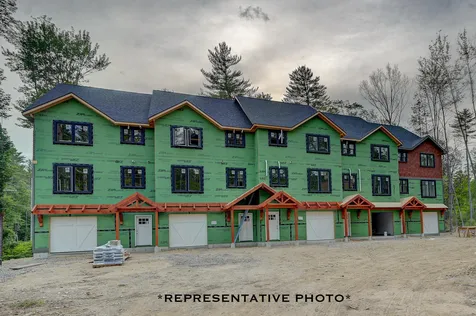168 Old Bartlett Road Conway NH 03860