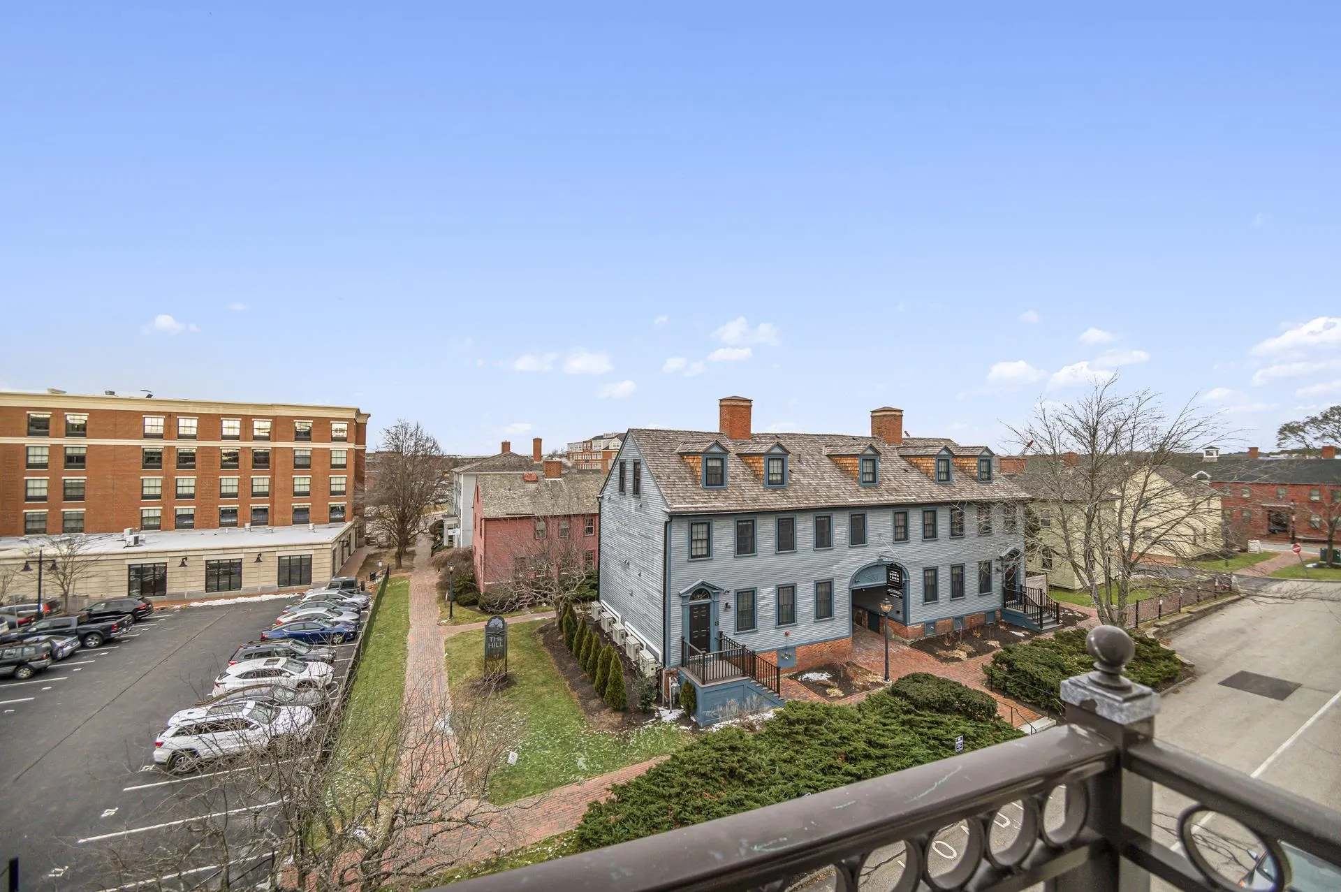 77 Hanover Street Portsmouth NH 03801