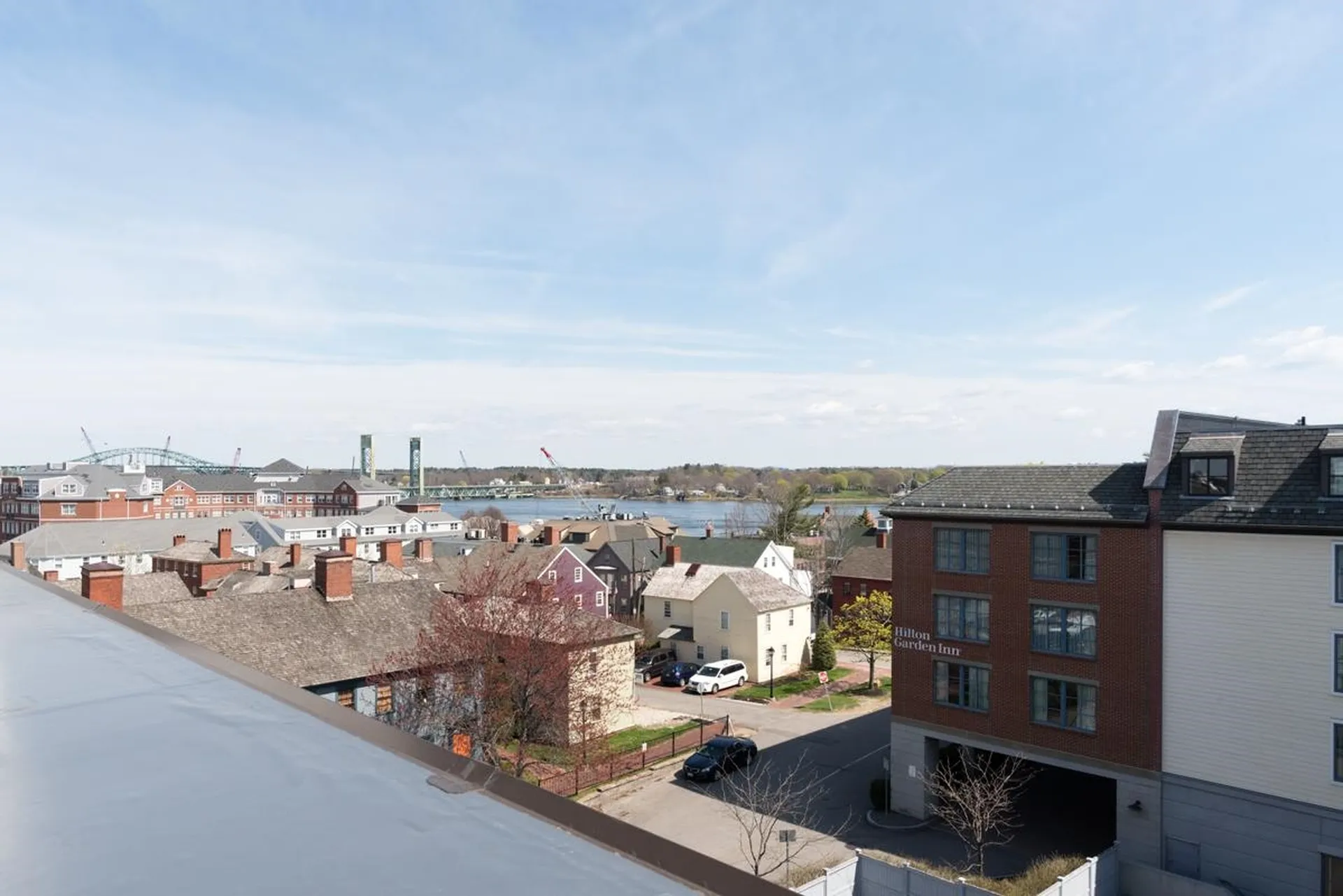 77 Hanover Street Portsmouth NH 03801