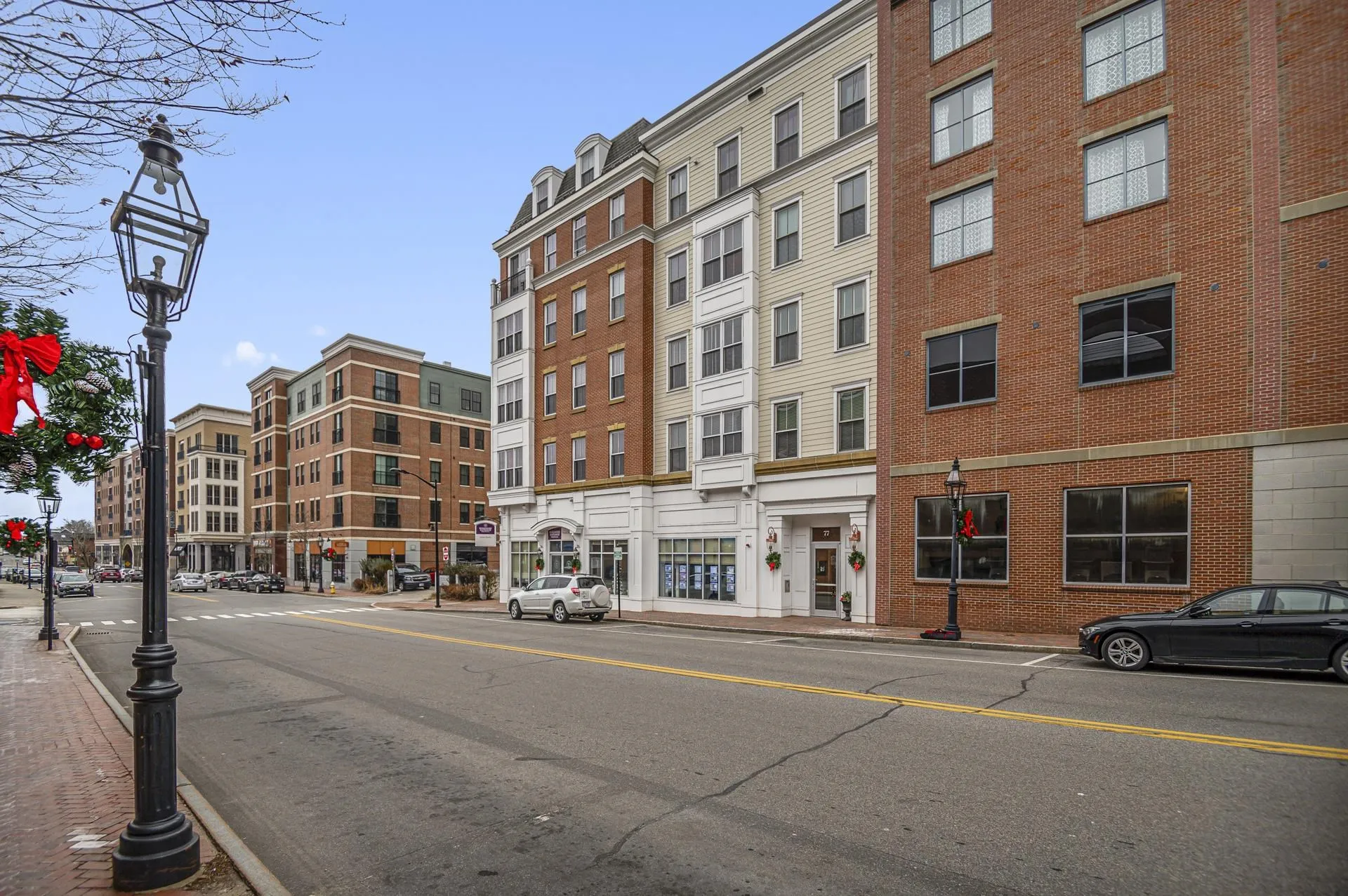 77 Hanover Street Portsmouth NH 03801