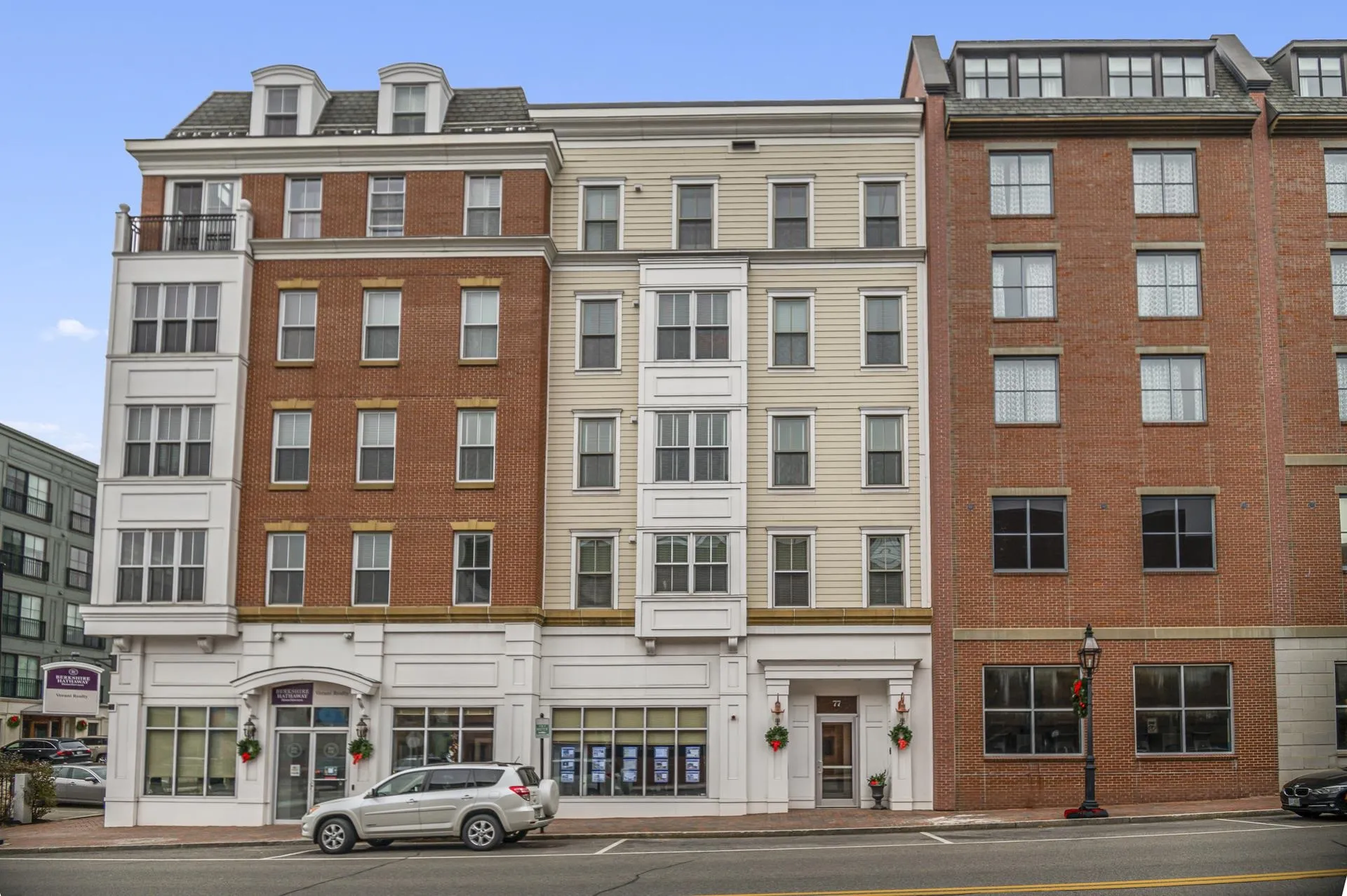 77 Hanover Street Portsmouth NH 03801