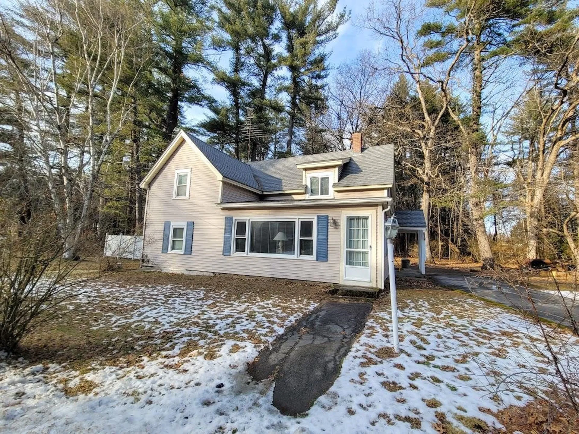 162 County Road Bedford NH 03110