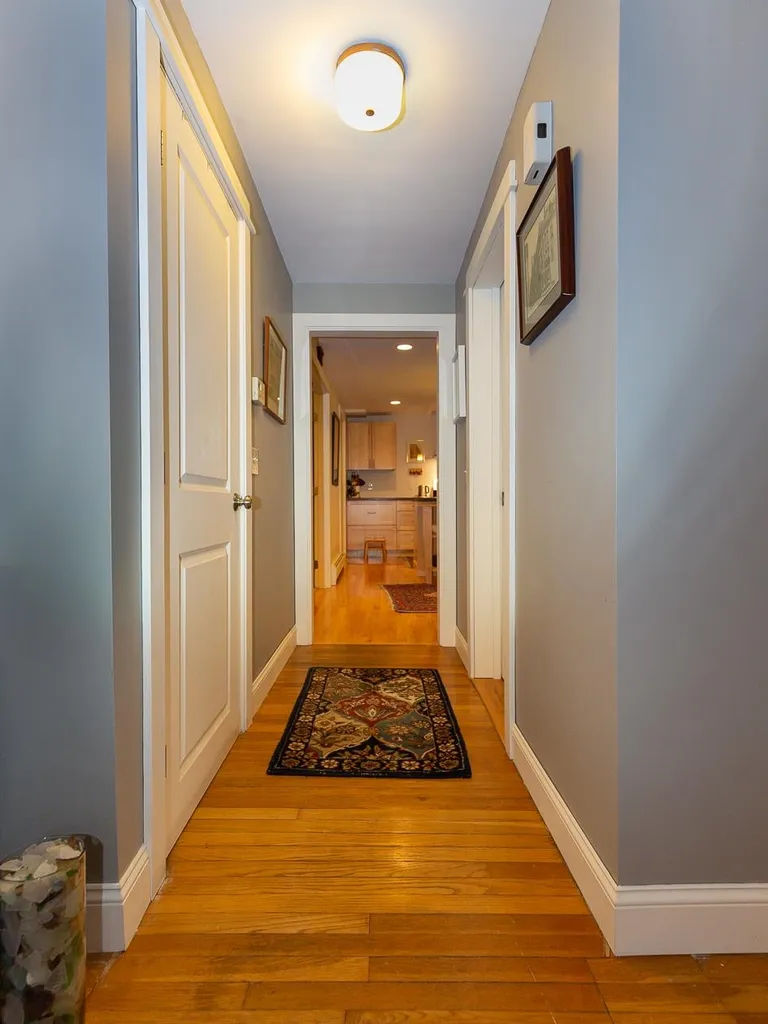 11 Thompson Lane Durham NH 03824