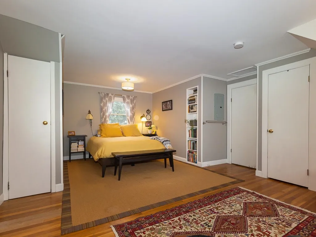 11 Thompson Lane Durham NH 03824