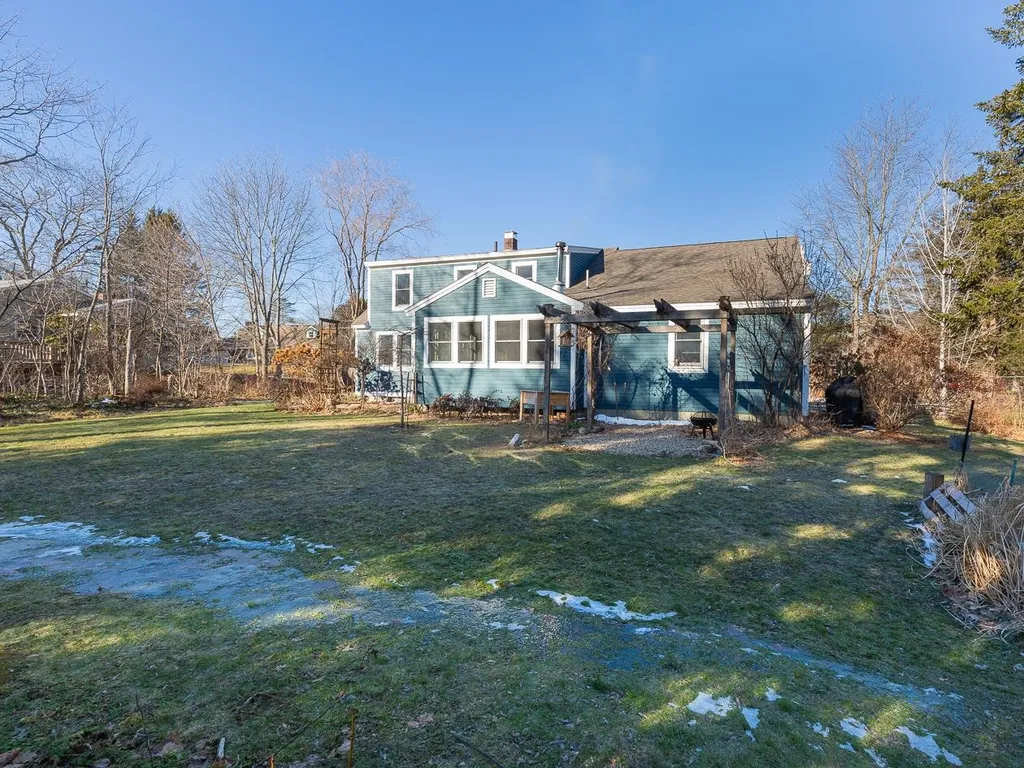 11 Thompson Lane Durham NH 03824