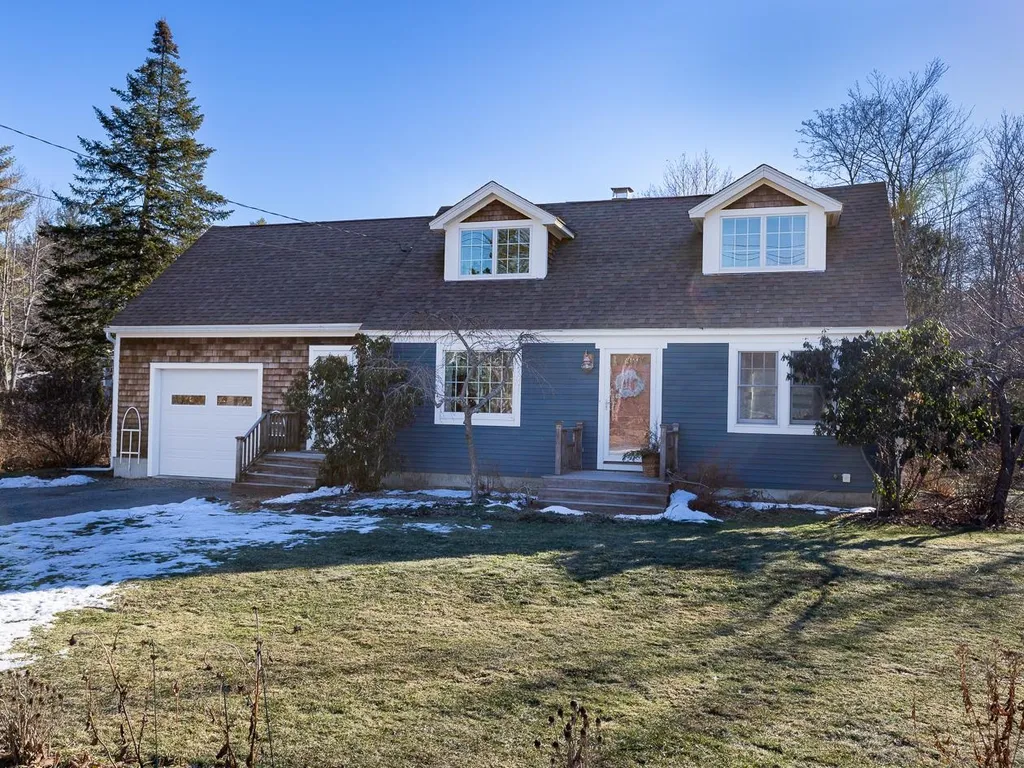 11 Thompson Lane Durham NH 03824