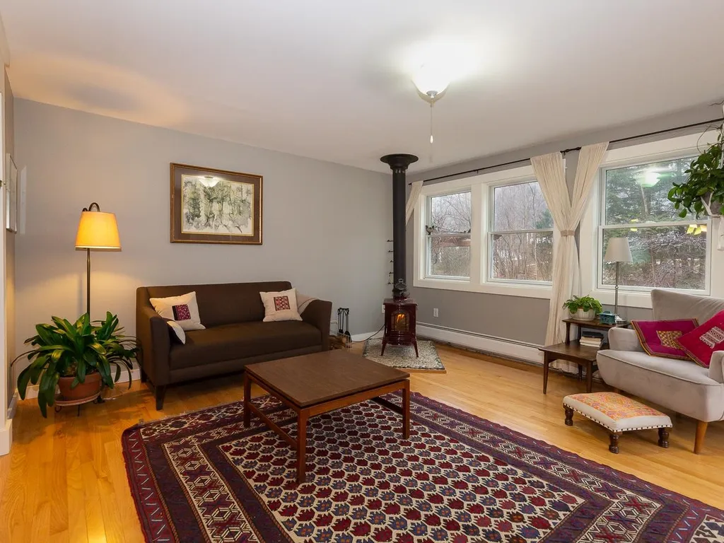 11 Thompson Lane Durham NH 03824