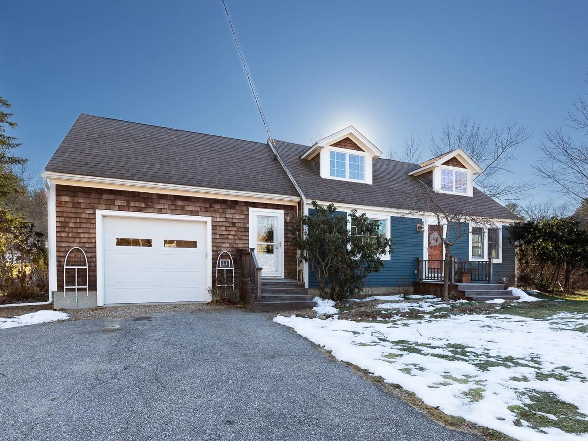 11 Thompson Lane Durham NH 03824