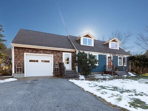 11 Thompson Lane Durham NH 03824