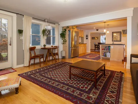 11 Thompson Lane Durham NH 03824