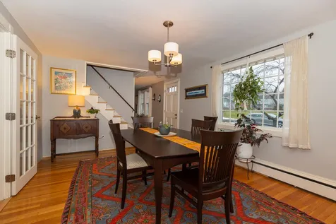 11 Thompson Lane Durham NH 03824