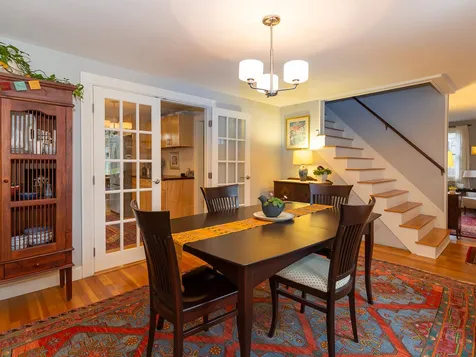 11 Thompson Lane Durham NH 03824