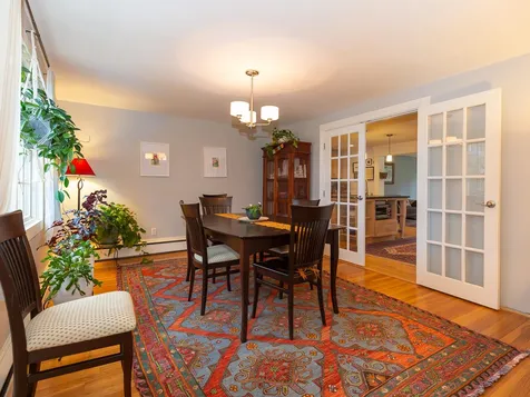 11 Thompson Lane Durham NH 03824