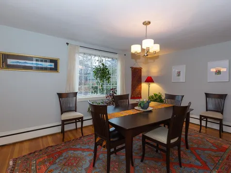 11 Thompson Lane Durham NH 03824