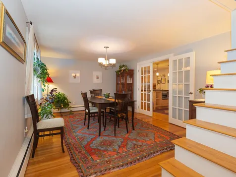 11 Thompson Lane Durham NH 03824