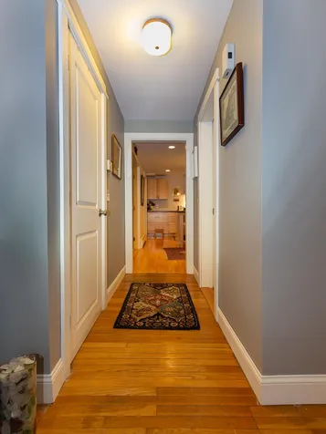 11 Thompson Lane Durham NH 03824