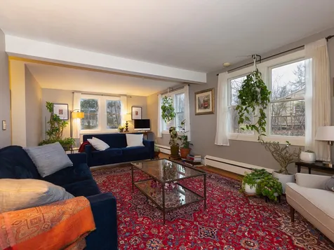 11 Thompson Lane Durham NH 03824