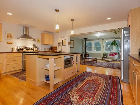 11 Thompson Lane Durham NH 03824