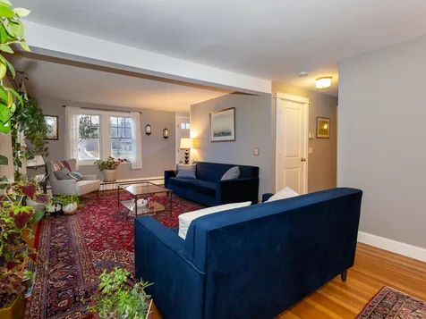 11 Thompson Lane Durham NH 03824