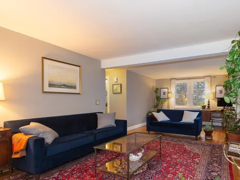 11 Thompson Lane Durham NH 03824