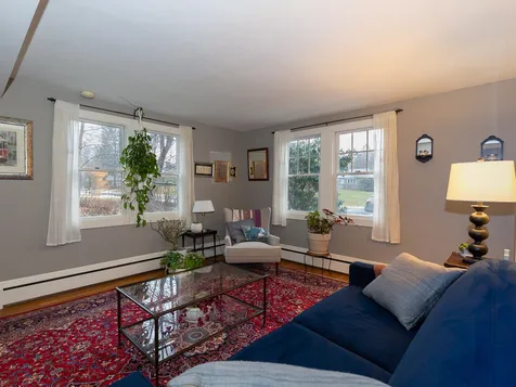 11 Thompson Lane Durham NH 03824