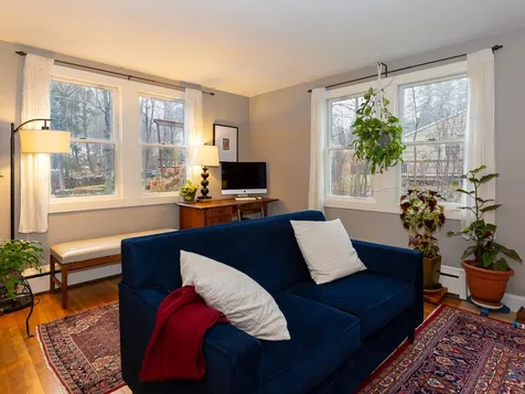 11 Thompson Lane Durham NH 03824