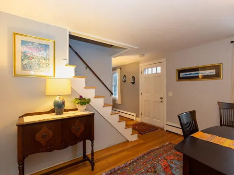 11 Thompson Lane Durham NH 03824