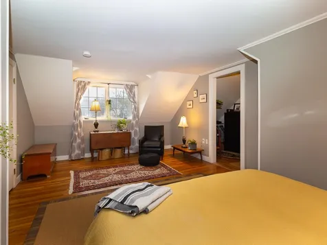 11 Thompson Lane Durham NH 03824