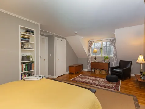 11 Thompson Lane Durham NH 03824