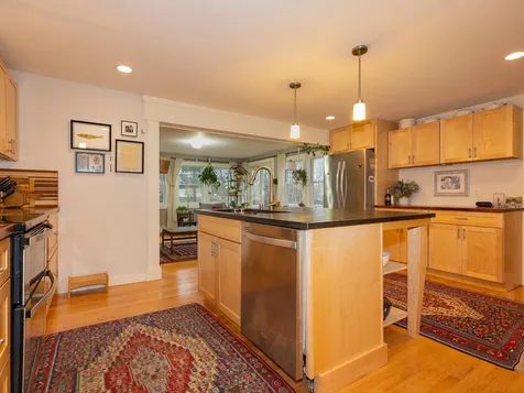 11 Thompson Lane Durham NH 03824