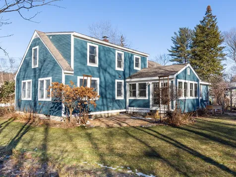 11 Thompson Lane Durham NH 03824