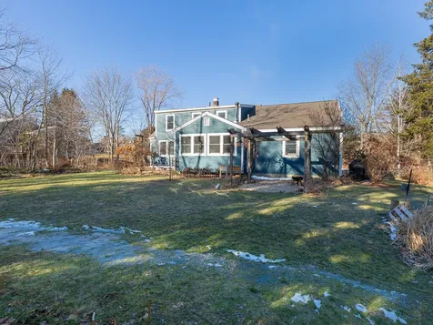 11 Thompson Lane Durham NH 03824