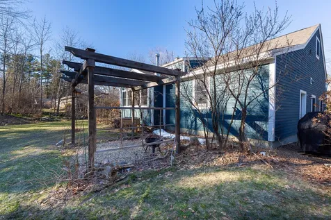 11 Thompson Lane Durham NH 03824