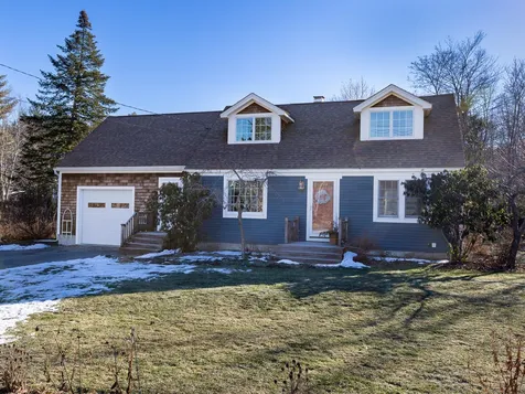 11 Thompson Lane Durham NH 03824