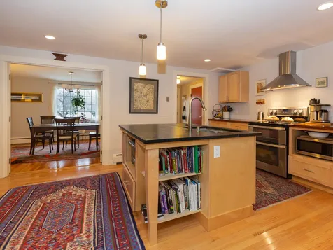 11 Thompson Lane Durham NH 03824