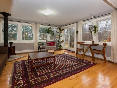 11 Thompson Lane Durham NH 03824