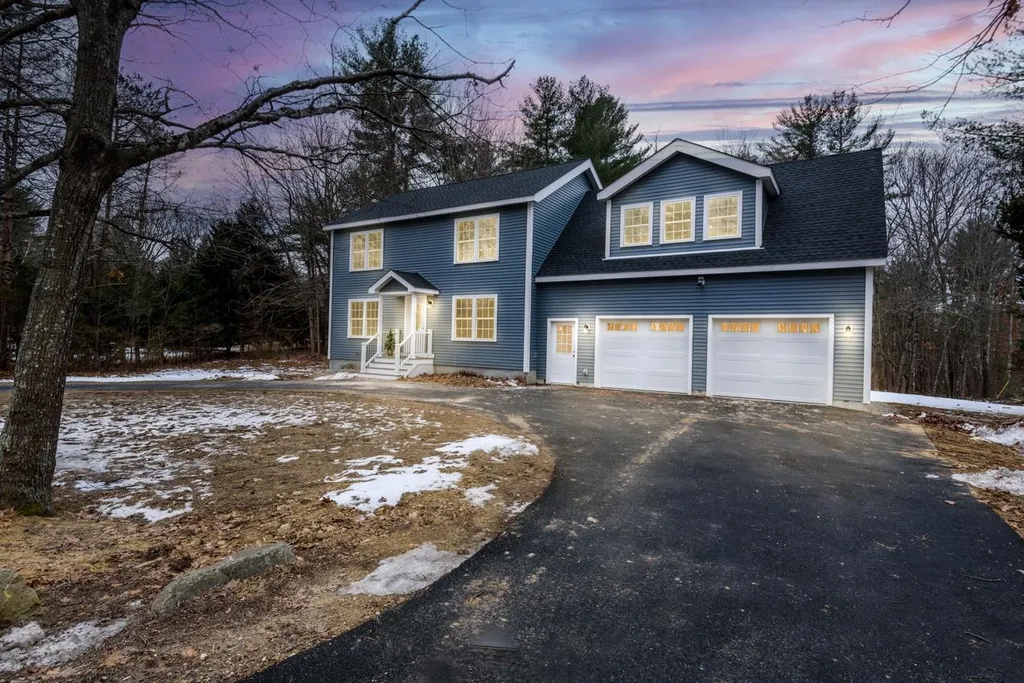 21 Piscataqua Road Dover NH 03820