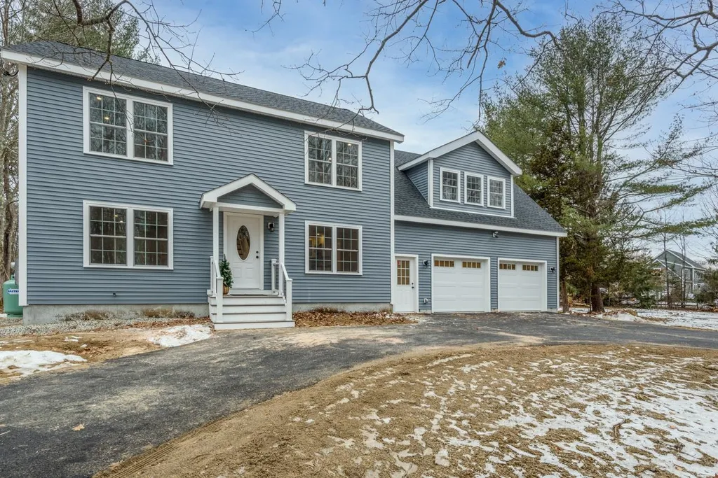 21 Piscataqua Road Dover NH 03820