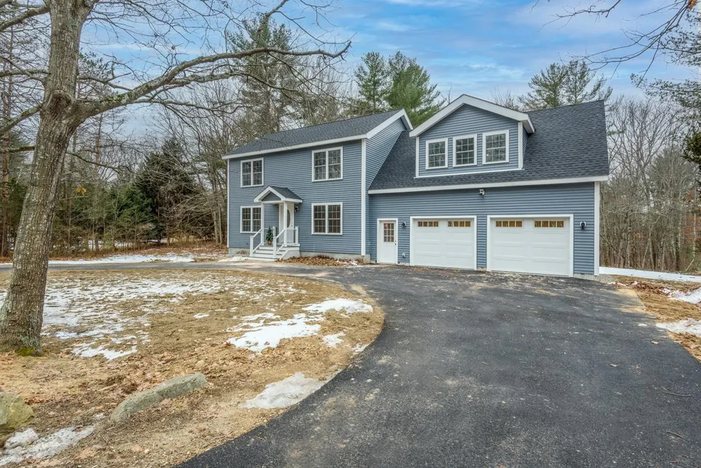 21 Piscataqua Road Dover NH 03820