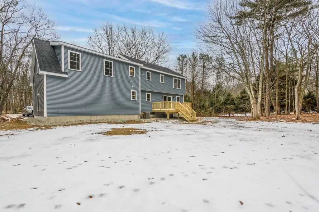 21 Piscataqua Road Dover NH 03820